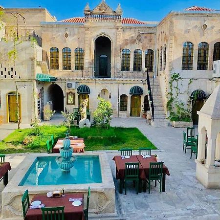 Hanehan Sanlıurfa Exteriér fotografie