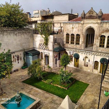 Hanehan Sanlıurfa Exteriér fotografie