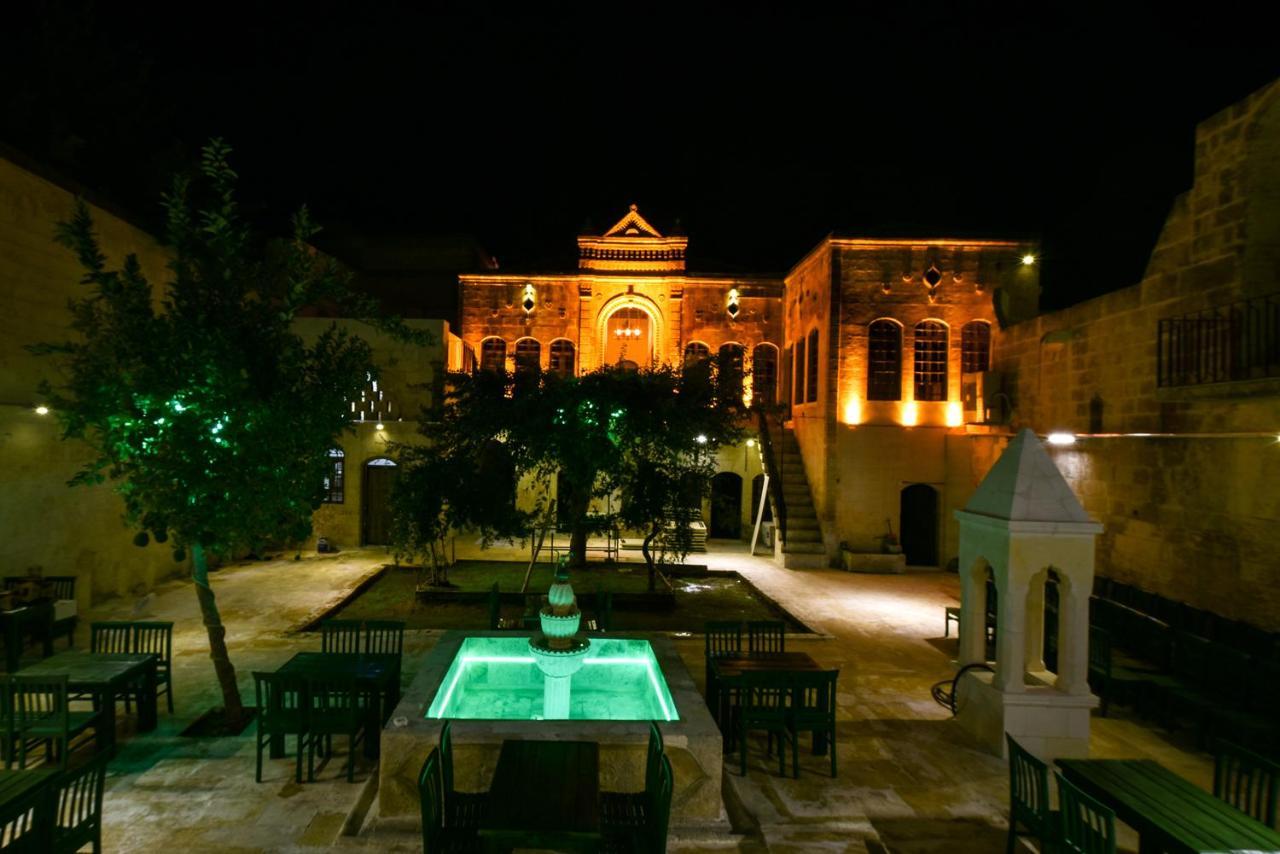 Hanehan Sanlıurfa Exteriér fotografie