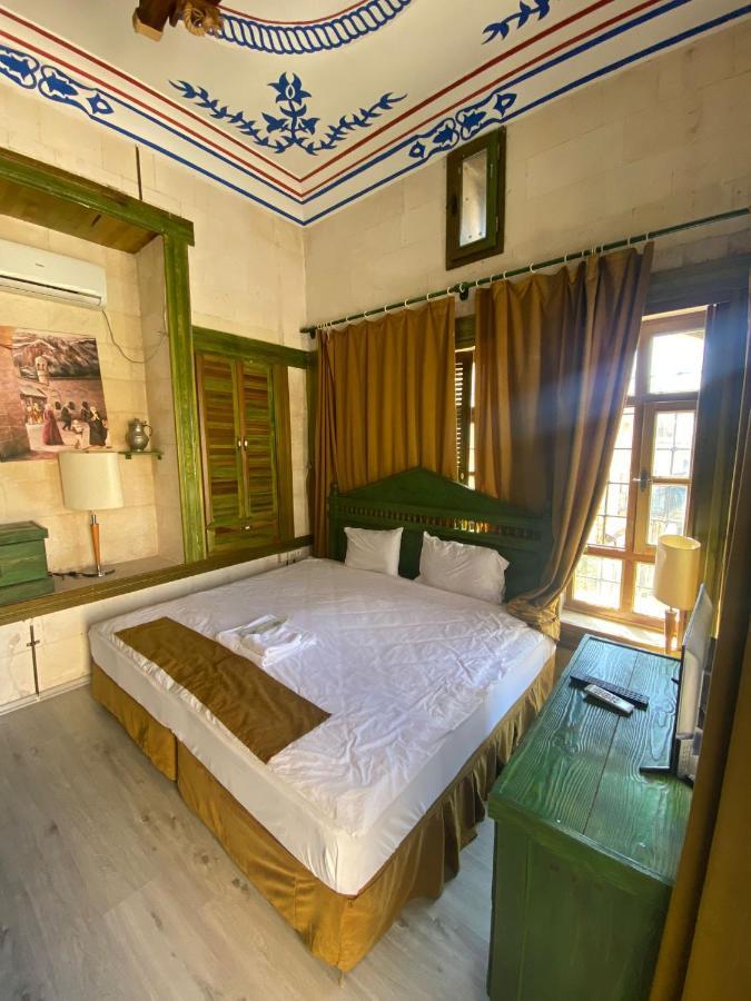 Hanehan Sanlıurfa Exteriér fotografie