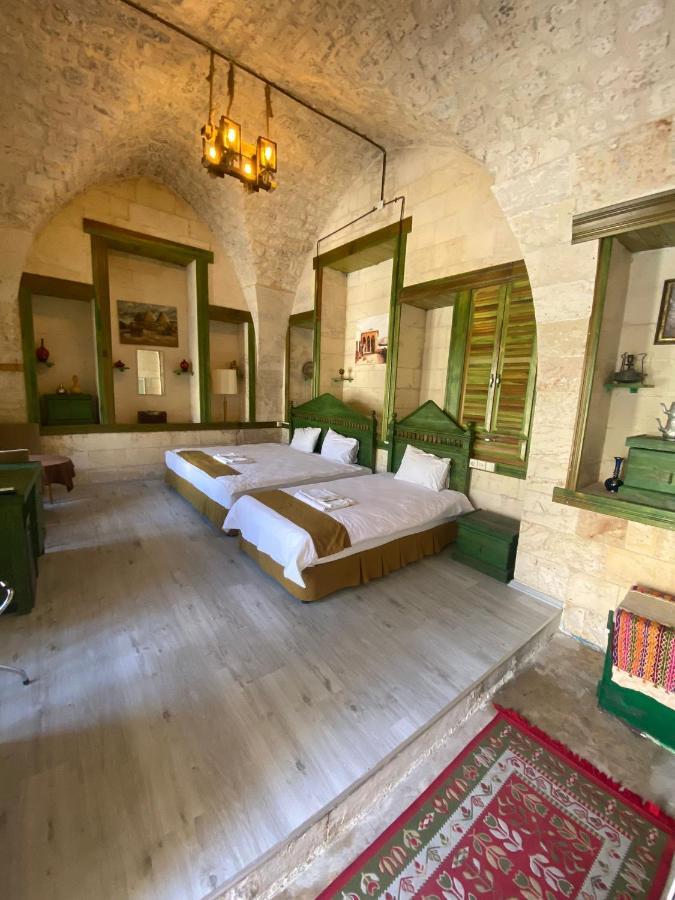 Hanehan Sanlıurfa Exteriér fotografie