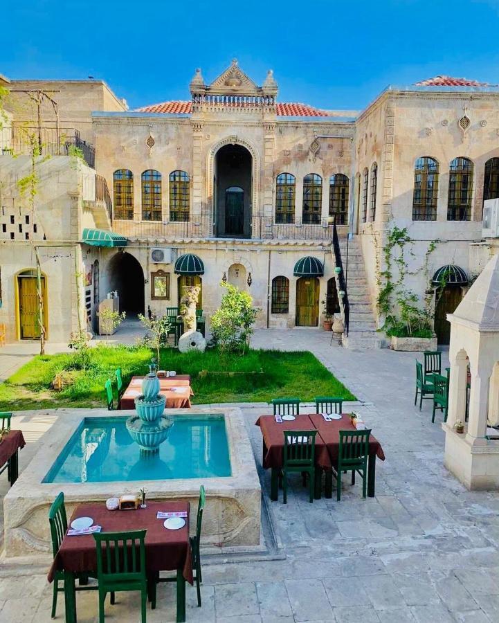 Hanehan Sanlıurfa Exteriér fotografie