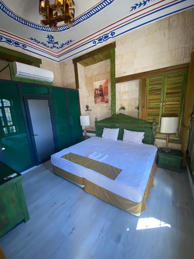 Hanehan Sanlıurfa Exteriér fotografie