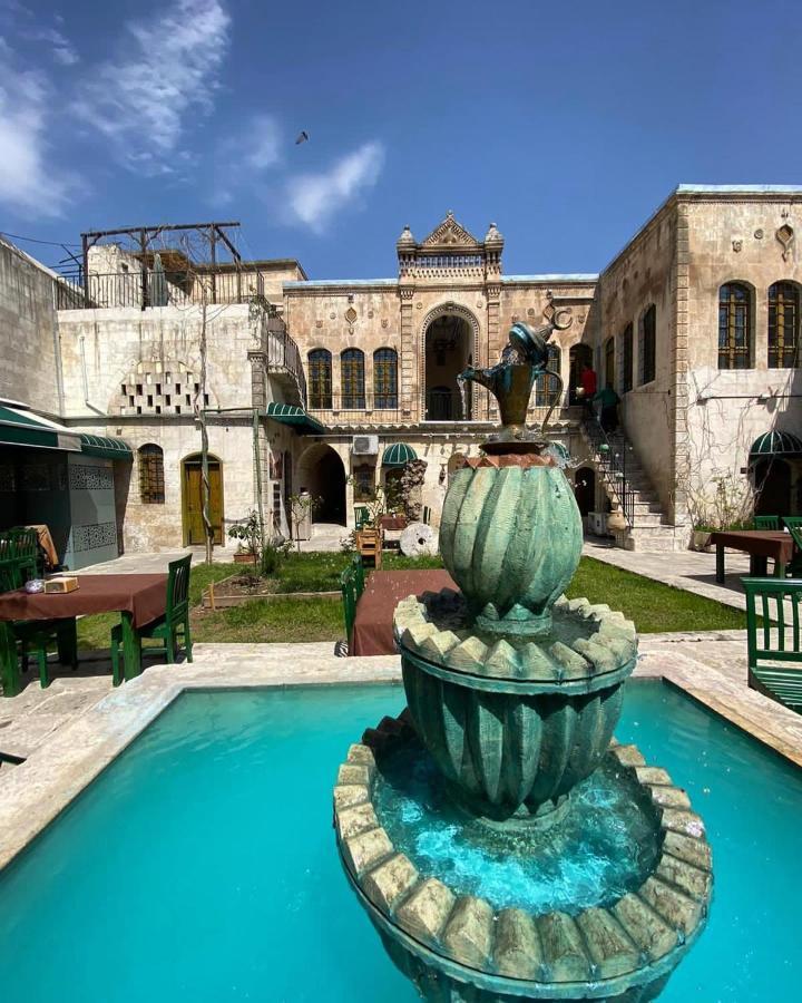 Hanehan Sanlıurfa Exteriér fotografie