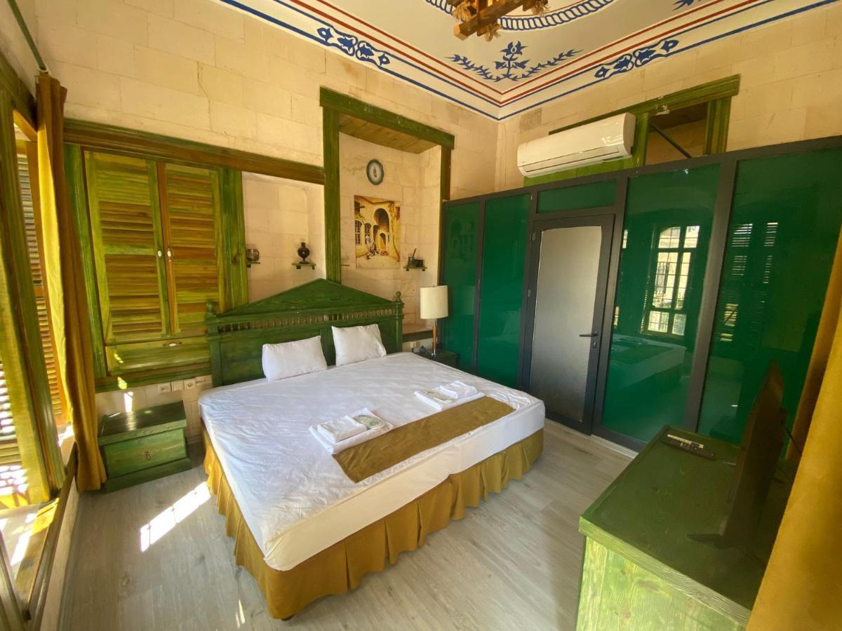Hanehan Sanlıurfa Exteriér fotografie