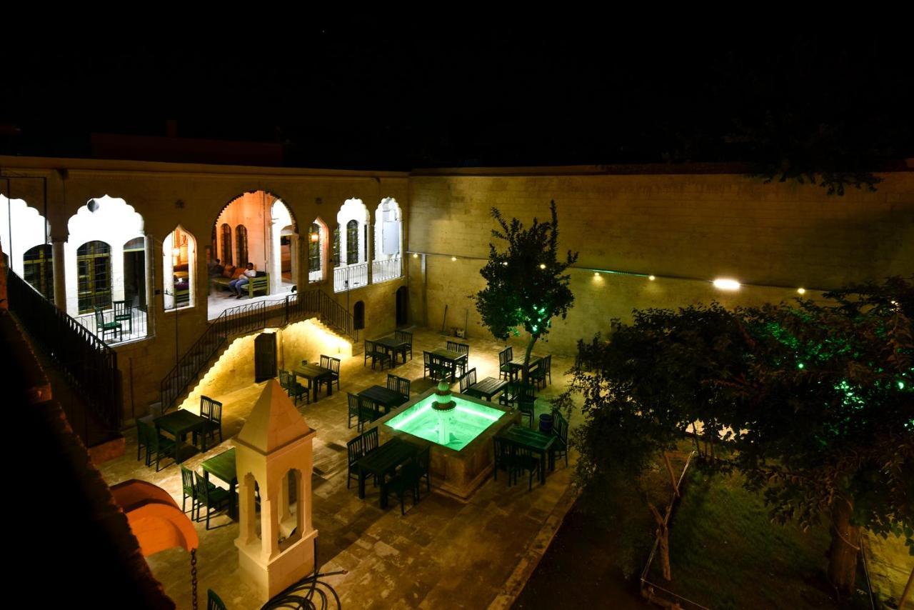Hanehan Sanlıurfa Exteriér fotografie