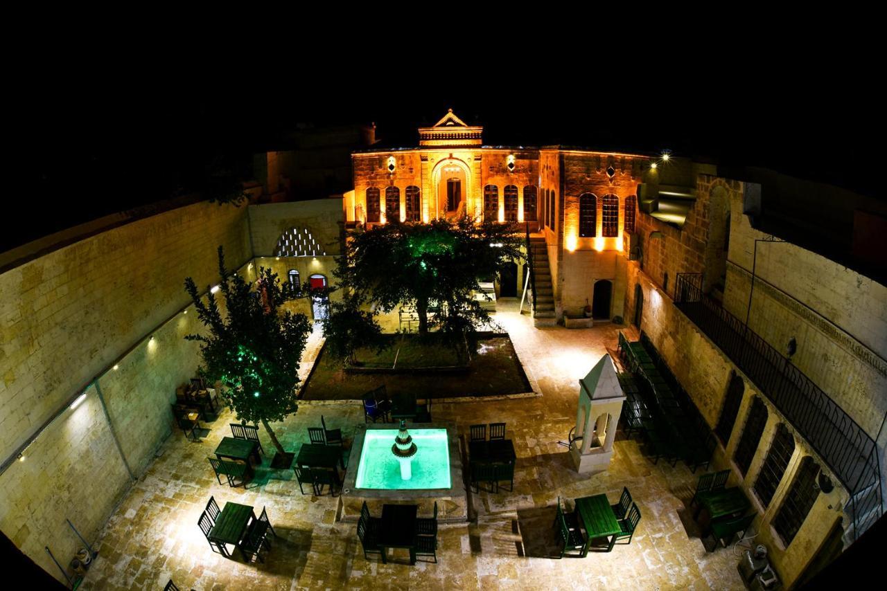 Hanehan Sanlıurfa Exteriér fotografie