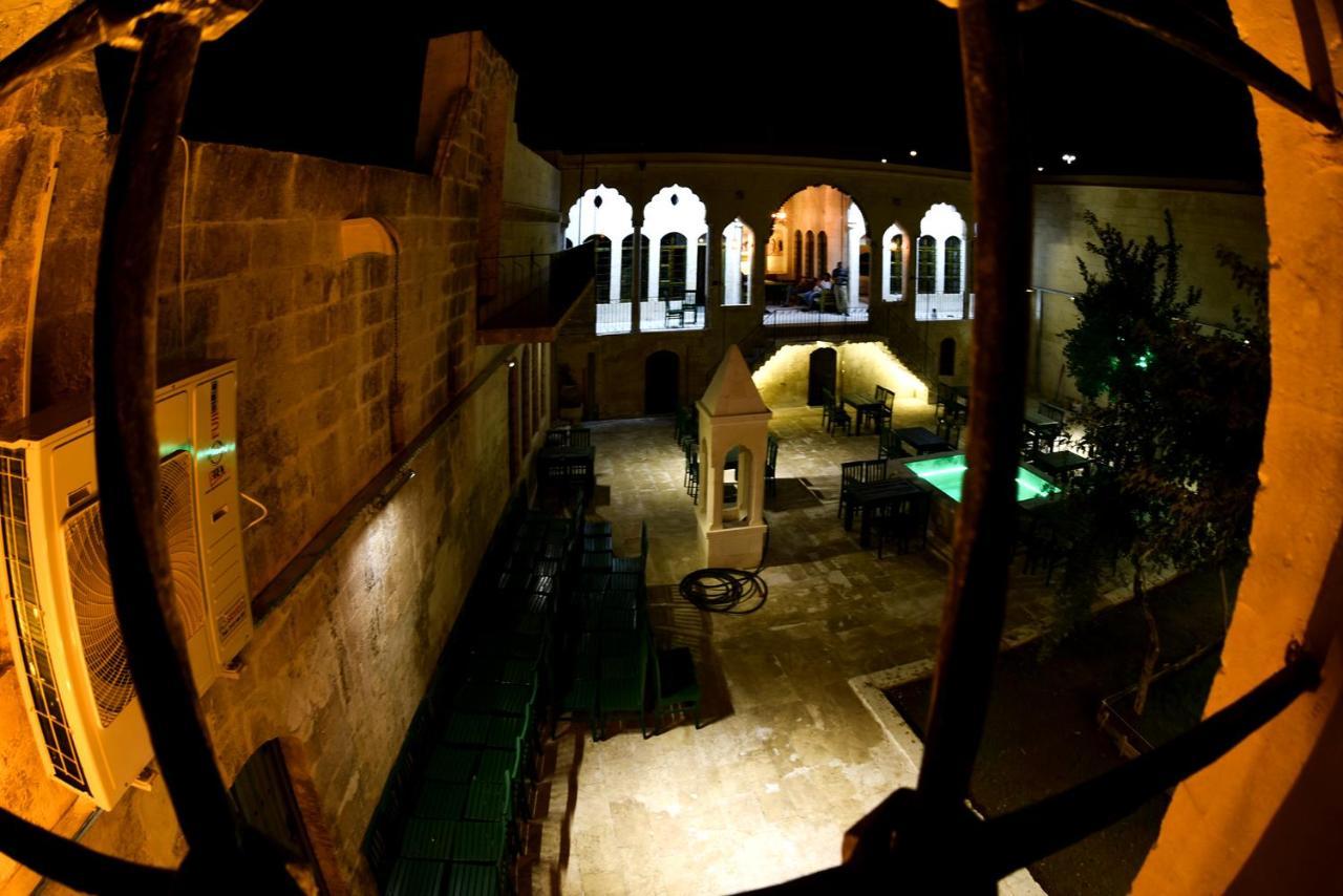 Hanehan Sanlıurfa Exteriér fotografie