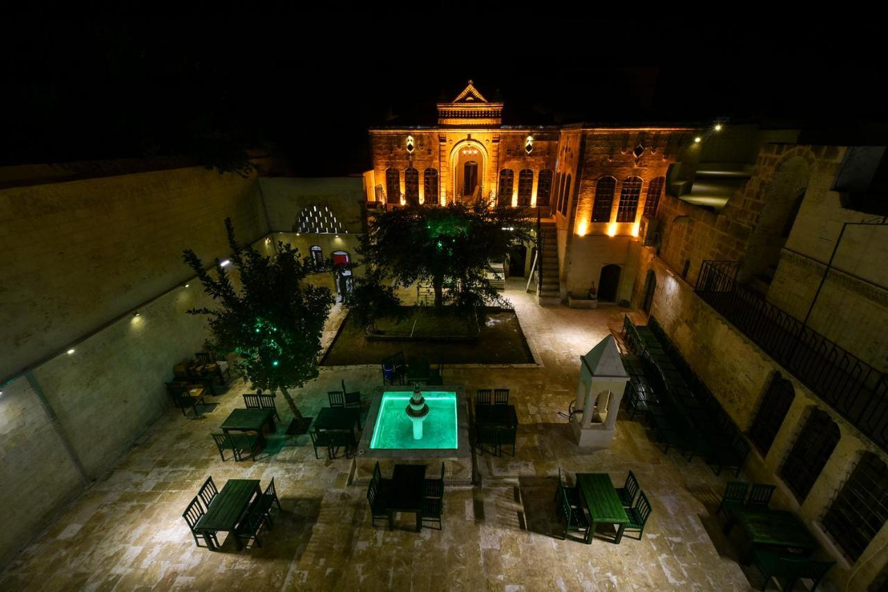Hanehan Sanlıurfa Exteriér fotografie