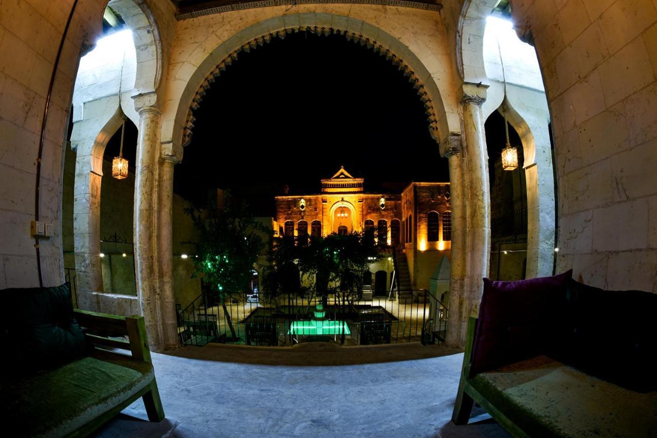 Hanehan Sanlıurfa Exteriér fotografie