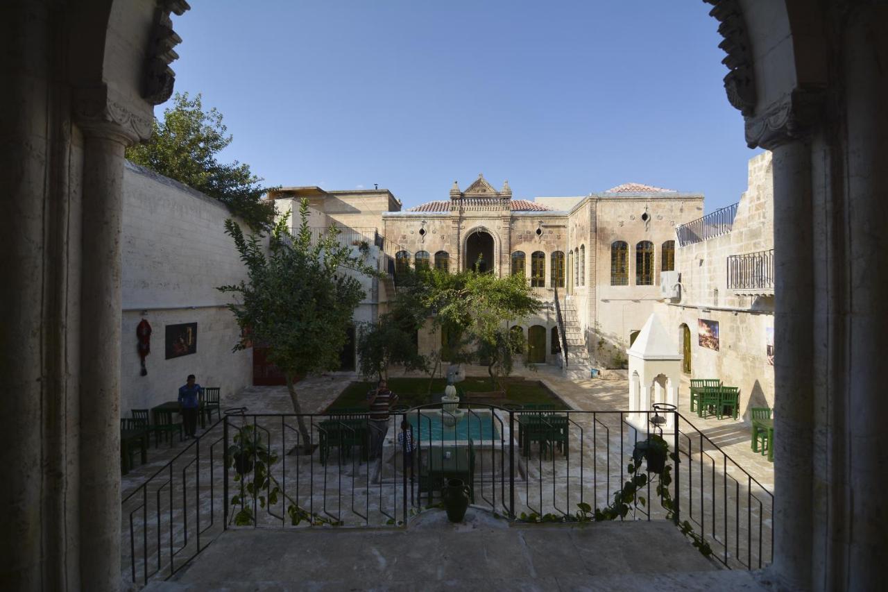 Hanehan Sanlıurfa Exteriér fotografie