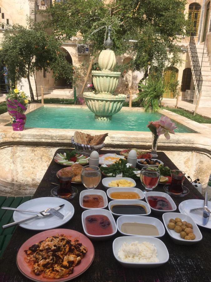 Hanehan Sanlıurfa Exteriér fotografie