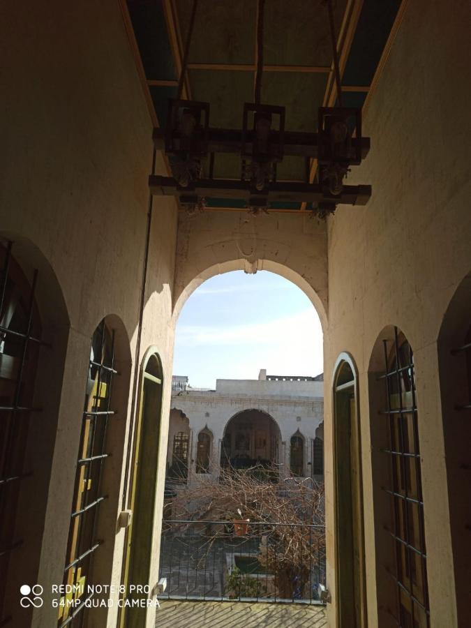 Hanehan Sanlıurfa Exteriér fotografie