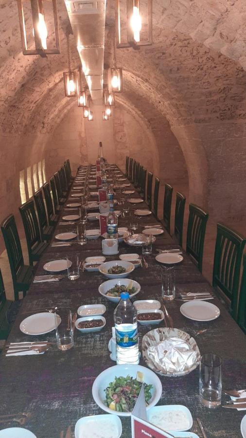 Hanehan Sanlıurfa Exteriér fotografie