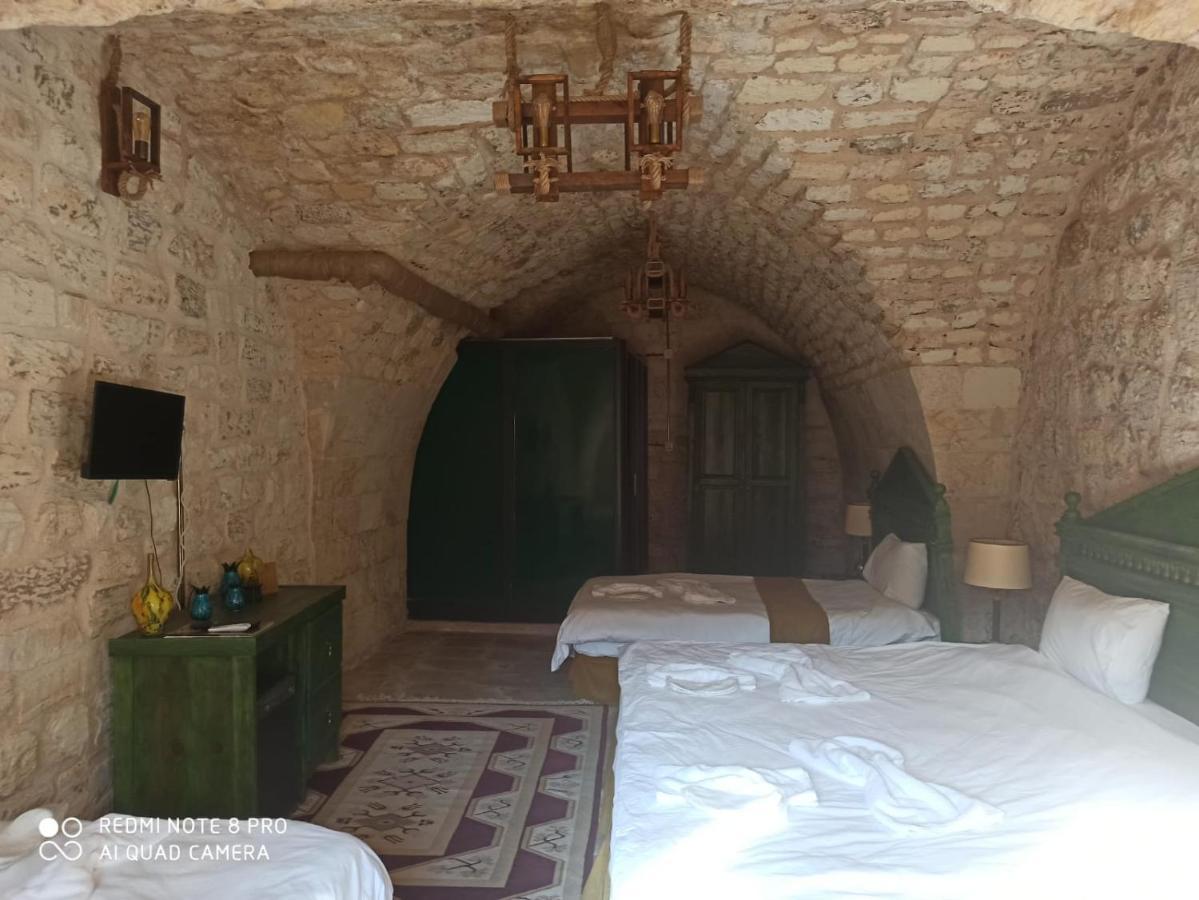Hanehan Sanlıurfa Exteriér fotografie